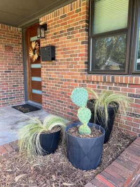 Mid-West Mod - 5br - Central Norman - Near OU!